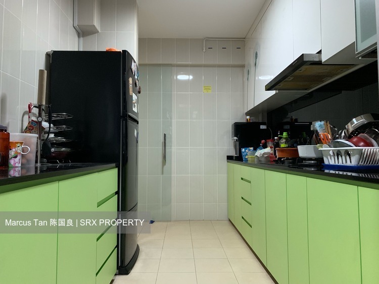 Blk 782B Woodlands Crescent (Woodlands), HDB 4 Rooms #204862541